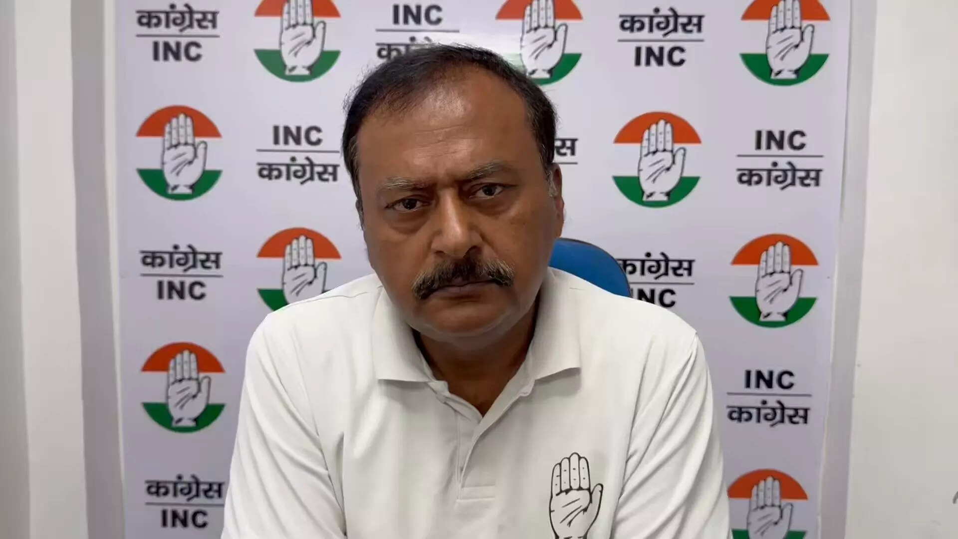 मैं टीम इंडिया के शेरों को बधाई देता हूं और मेरा मानना है कि एशिया कप ट्रॉफी घर आनी चाहिए : सुरेंद्र राजपूत