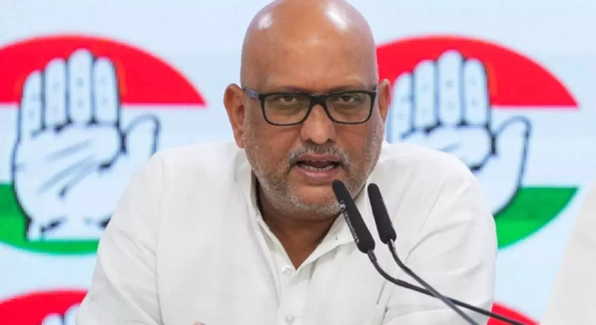 हमें भाजपा से देशभक्ति का पाठ पढ़ने की जरूरत नहीं : अजय राय