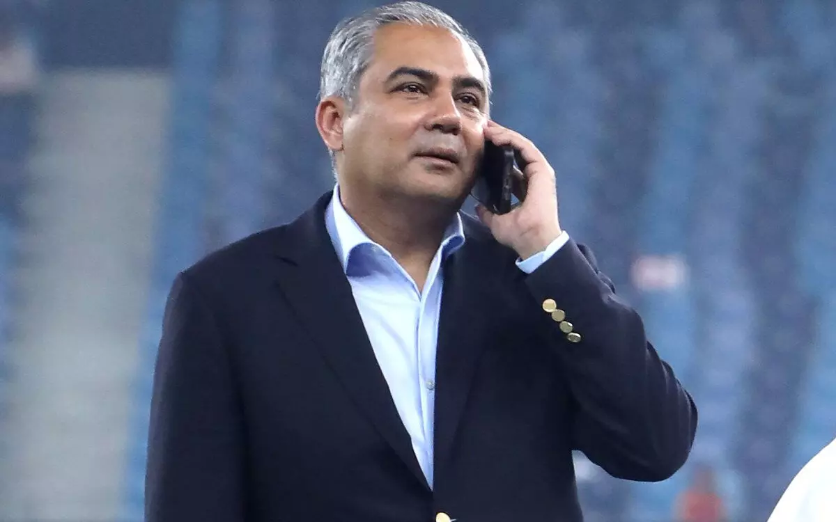 भारत को ट्रॉफी देने से इनकार करने पर पाकिस्तान को भुगतना पड़ सकता है दंड