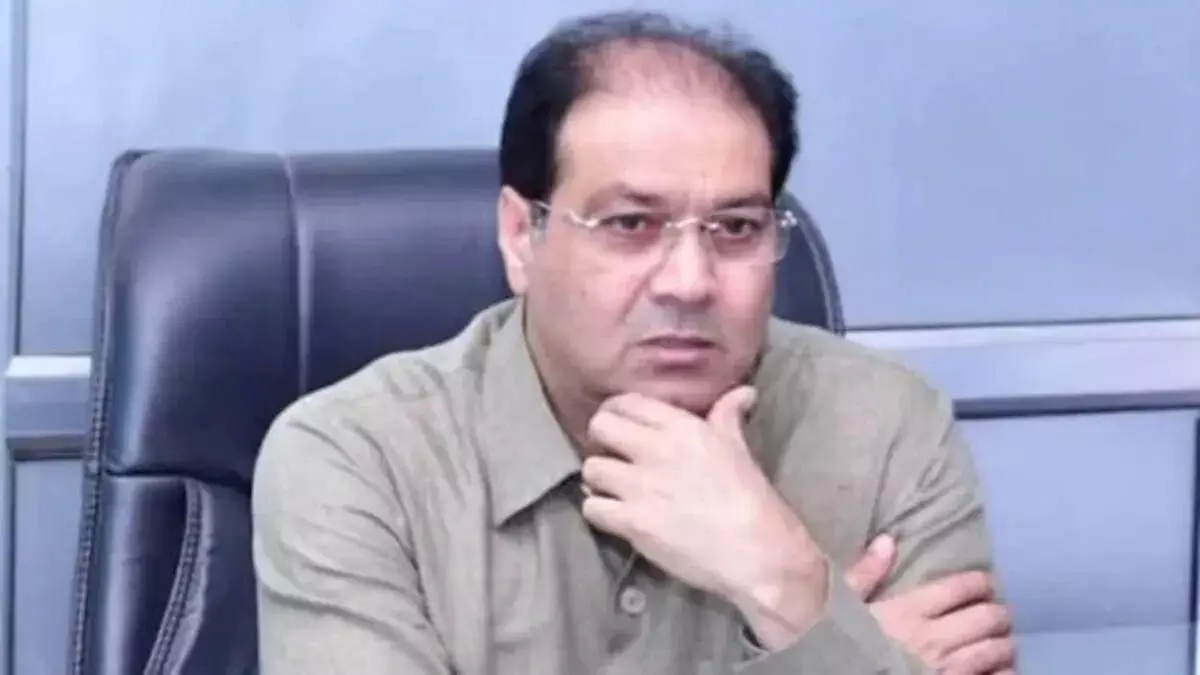 हमारे योद्धा पाकिस्तान को जवाब देने में पूरी तरह सक्षम : मोहसिन रजा