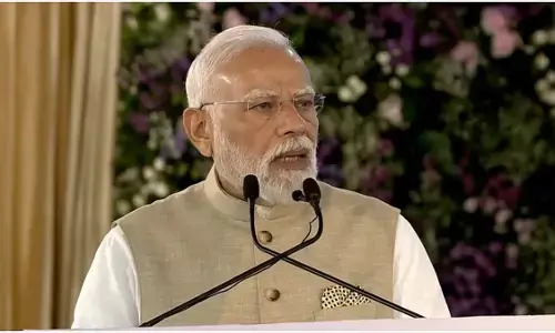 नवरात्रि पर दिल्ली भाजपा को नया ठिकाना, पीएम मोदी करेंगे उद्घाटन