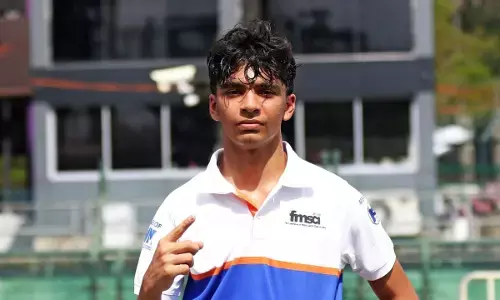 आरव दीवान और तारुषि विक्रम ने एशिया-प्रशांत मोटरस्पोर्ट चैंपियनशिप में देश को दिलाया रजत पदक