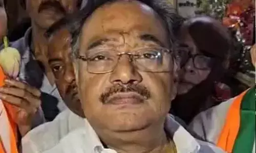 पाकिस्तान को सिंदूर की कीमत चुकानी पड़ेगी : समिक भट्टाचार्य