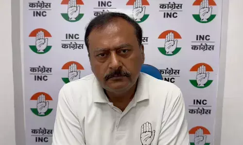 मैं टीम इंडिया के शेरों को बधाई देता हूं और मेरा मानना है कि एशिया कप ट्रॉफी घर आनी चाहिए : सुरेंद्र राजपूत