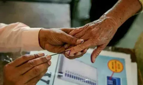 तेलंगाना में स्थानीय निकाय चुनावों की तारीखों का ऐलान, 5 चरणों में होंगे चुनाव