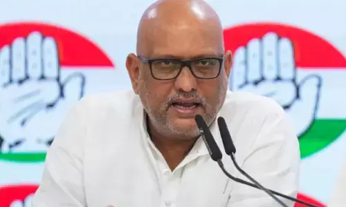 हमें भाजपा से देशभक्ति का पाठ पढ़ने की जरूरत नहीं : अजय राय