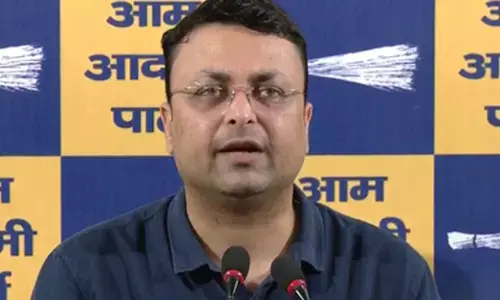 भाजपा नहीं चाहती कि युवा भगत सिंह के दिखाए रास्ते पर चलें : ऋतुराज झा