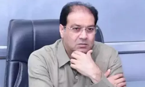 हमारे योद्धा पाकिस्तान को जवाब देने में पूरी तरह सक्षम : मोहसिन रजा