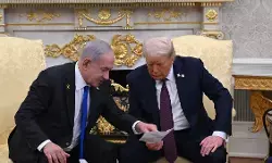 गाजा संघर्ष पर ट्रंप की 20 सूत्रीय शांति योजना पेश, नेतन्याहू ने किया समर्थन