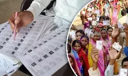 गोवा में मतदाता सूची अपडेट के लिए एसआईआर प्रक्रिया शुरू गोवा में मतदाता सूची अपडेट के लिए एसआईआर प्रक्रिया शुरू