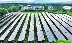 चीन की जलवायु प्रतिबद्धता : वैश्विक शासन के लिए एक बढ़ावा चीन की जलवायु प्रतिबद्धता : वैश्विक शासन के लिए एक बढ़ावा