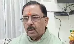 चिदंबरम स्पष्ट करें कि कौन-सा दबाव था, जिसने राष्ट्रहित को प्रभावित किया: अरुण चतुर्वेदी