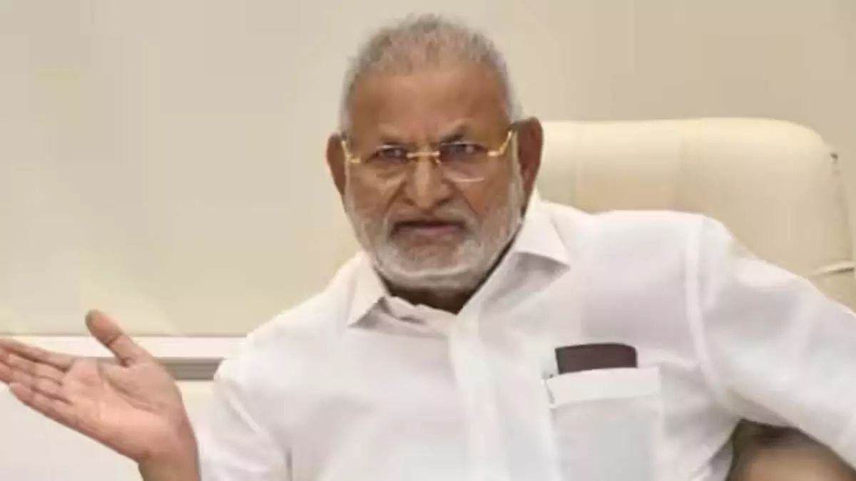 महाराष्ट्र की नई खेल नीति से युवाओं को मिलेगा नया मंच : माणिकराव कोकाटे महाराष्ट्र की नई खेल नीति से युवाओं को मिलेगा नया मंच : माणिकराव कोकाटे