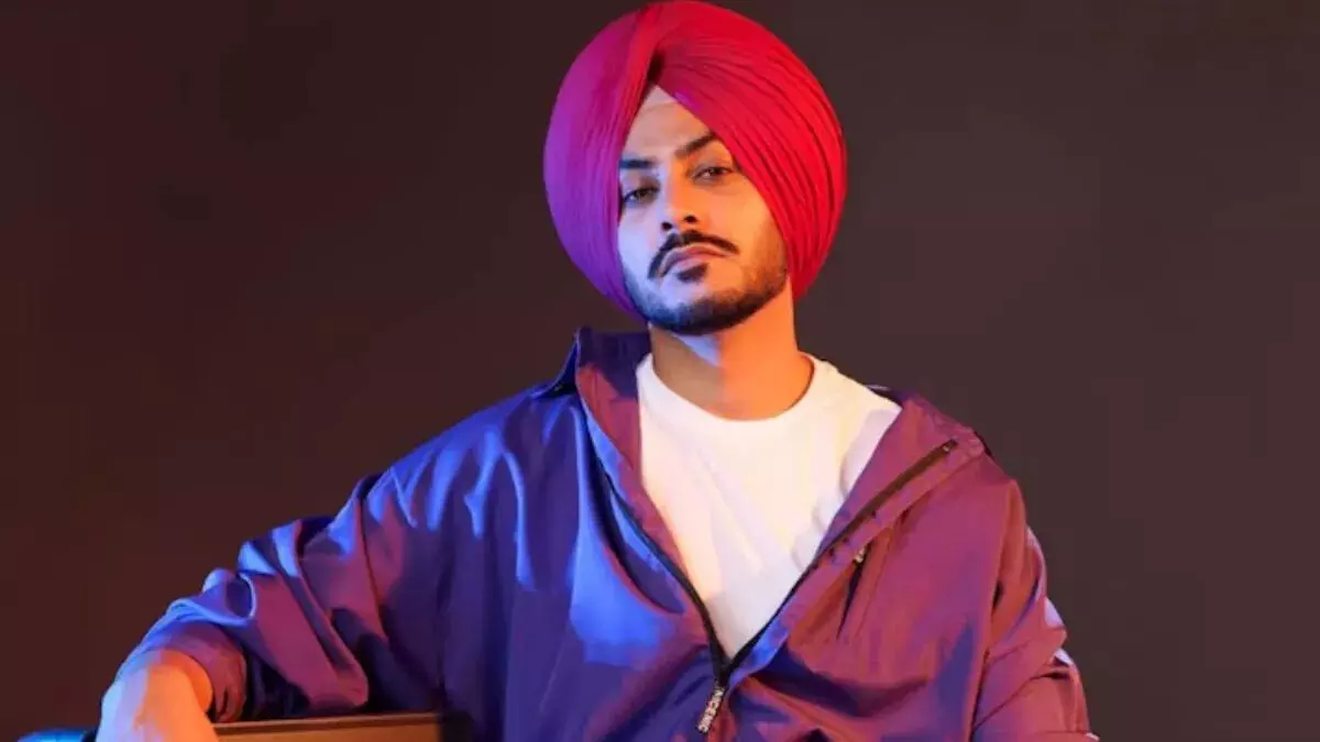 पंजाबी सिंगर राजवीर जवंदा के सिर और रीढ़ में लगीं गंभीर चोटें, हालत नाजुक