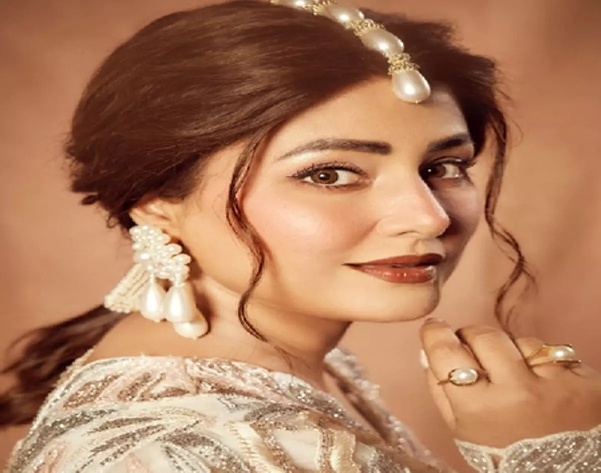 हिना खान ने शेयर किया प्रकृति और मनुष्य के अटूट संबंध को दिखाता संवेदनशील पोस्ट हिना खान ने शेयर किया प्रकृति और मनुष्य के अटूट संबंध को दिखाता संवेदनशील पोस्ट