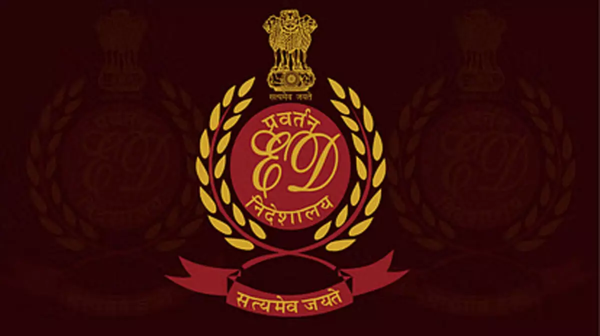 ईडी ने रंजीत ऑटोमोबाइल्स के खिलाफ अभियोजन शिकायत दायर की तो अदालत ने लिया संज्ञान