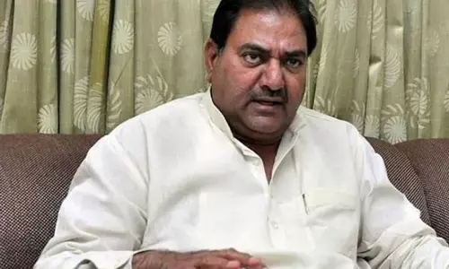 हरियाणा में किसानों को मुआवजा नहीं मिलने पर इनेलो बड़ा आंदोलन करेगी : अभय चौटाला हरियाणा में किसानों को मुआवजा नहीं मिलने पर इनेलो बड़ा आंदोलन करेगी : अभय चौटाला