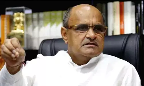 पीसीबी चीफ से ट्रॉफी न लेकर टीम इंडिया ने उठाया सही कदम : केसी त्यागी