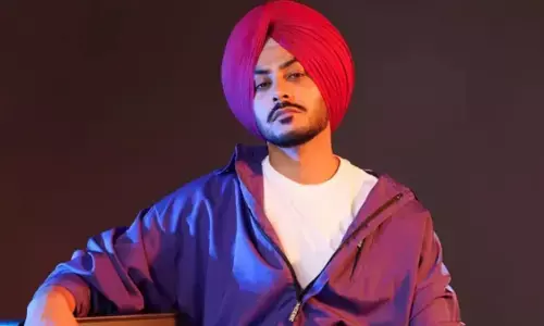 पंजाबी सिंगर राजवीर जवंदा के सिर और रीढ़ में लगीं गंभीर चोटें, हालत नाजुक