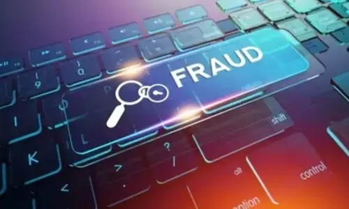 दिल्ली में साइबर ठगी का खुलासा, अफ्रीकी नागरिक गिरफ्तार