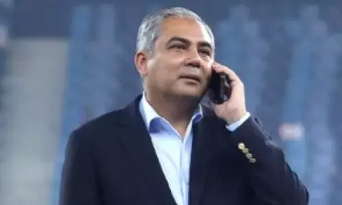 शाहिद अफरीदी ने मोहसिन नकवी को दी सलाह, कहा- पीसीबी या गृह मंत्री पद में एक चुनें शाहिद अफरीदी ने मोहसिन नकवी को दी सलाह, कहा- पीसीबी या गृह मंत्री पद में एक चुनें