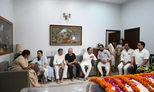 वीके मल्होत्रा के निधन पर दिल्ली सरकार ने एक दिवसीय शोक घोषित किया