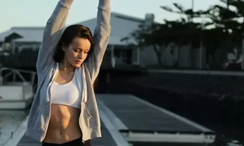 महंगे जिम को छोड़ो, इस पुराने एक्सरसाइज से तन और मन दोनों रहेगा स्वस्थ