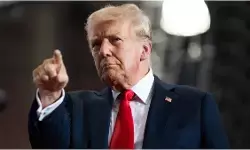 ट्रंप ने तय कर लिया फिलिस्तीन का भविष्य