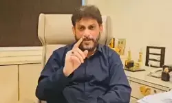 महाराष्ट्र के अहिल्या नगर में हुए विवाद की जांच होनी चाहिए : वारिस पठान