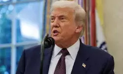 यूक्रेनी सांसदों की मांग, ट्रंप को मिले नोबेल शांति पुरस्कार