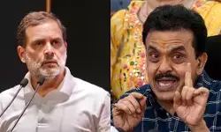 मुंबई हमले पर चिदंबरम के बयान से सियासत गरम, संजय निरुपम ने राहुल गांधी से मांगा जवाब