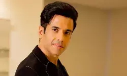 तुषार कपूर ने पूरी की फिल्म मस्ती-4 की शूटिंग