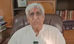 सिर्फ बिहार के नहीं, बल्कि राष्ट्रीय स्तर के नेता हैं राहुल गांधी : टीएस सिंह देव