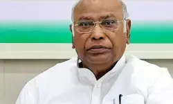 मल्लिकार्जुन खरगे की अचानक बिगड़ी तबियत, बेंगलुरु के एमएस रामैया अस्पताल में भर्ती