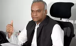 मल्लिकार्जुन खरगे की सेहत के बारे में उनके बेटे प्रियांक ने दी जानकारी, बताया- अब हालत स्थिर, डॉक्टरों ने पेसमेकर लगवाने की दी सलाह