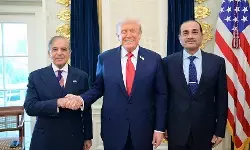 ट्रंप सरकार में मजबूत होते अमेरिका-पाकिस्तान रिश्ते से चिंतित क्यों नहीं है भारत ट्रंप सरकार में मजबूत होते अमेरिका-पाकिस्तान रिश्ते से चिंतित क्यों नहीं है भारत