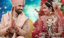 बालिका वधू की आनंदी अविका गौर ने की शादी, पोस्ट की दिल छू लेने वाली खूबसूरत तस्वीरें