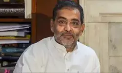 लोकसभा चुनाव में एनडीए का वोट बंट गया था, विधानसभा चुनाव में रोक देंगे : उपेंद्र कुशवाहा