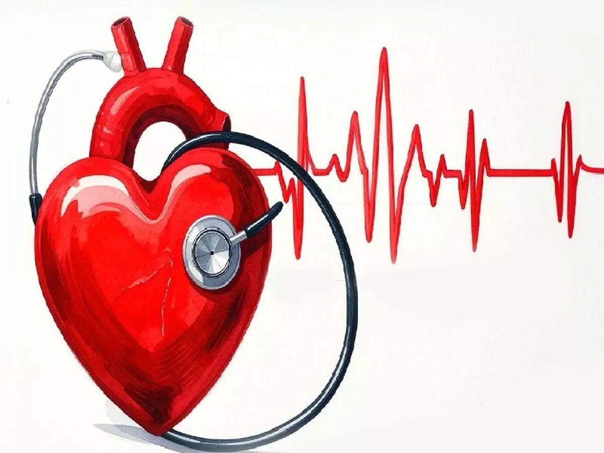 दिल की ज्यादा धक-धक होती है जानलेवा, सही रखने के लिए अपनाएं सिंपल तरीके