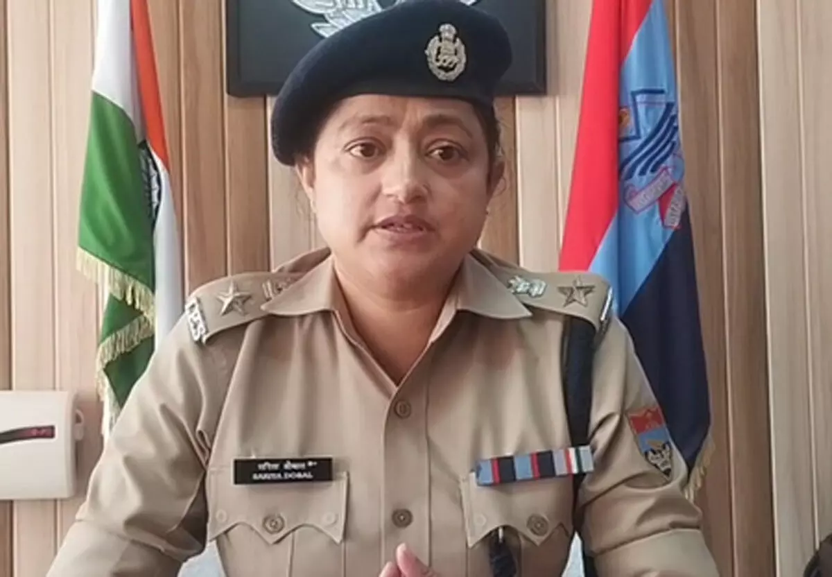 उत्तरकाशी में 10 दिन बाद मिला पत्रकार राजीव प्रताप का शव, हादसे की पुष्टि