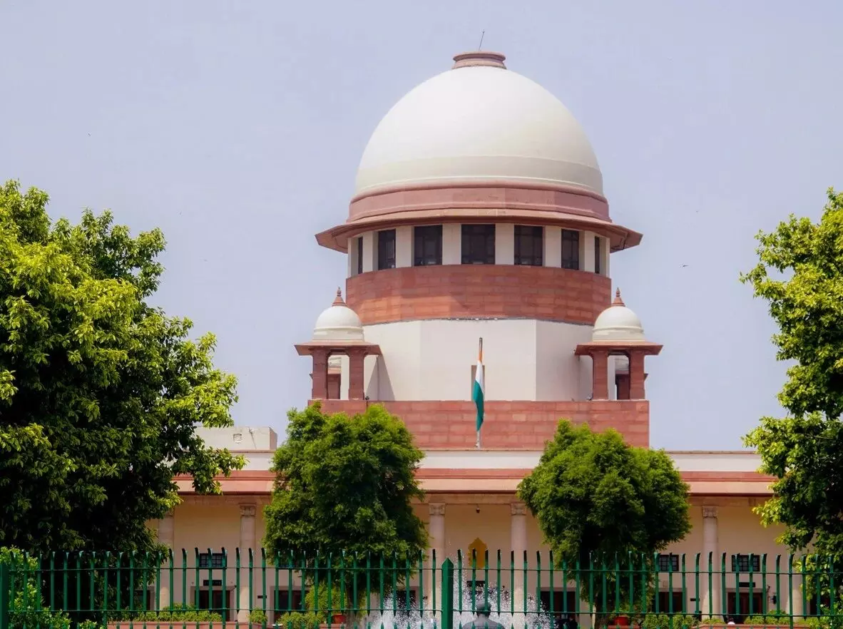 अडानी से जुड़े मामले में सहारा ने किया सुप्रीम कोर्ट का रुख , 14 अक्टूबर को सुनवाई होगी