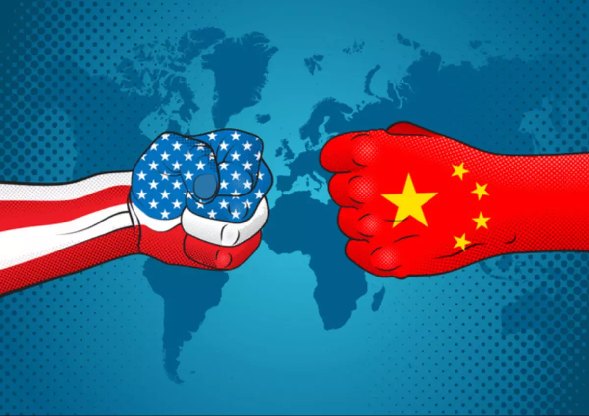 अमेरिका द्वारा बाहर की गई प्रतिभाओं को आकर्षित करने में लगा है चीन