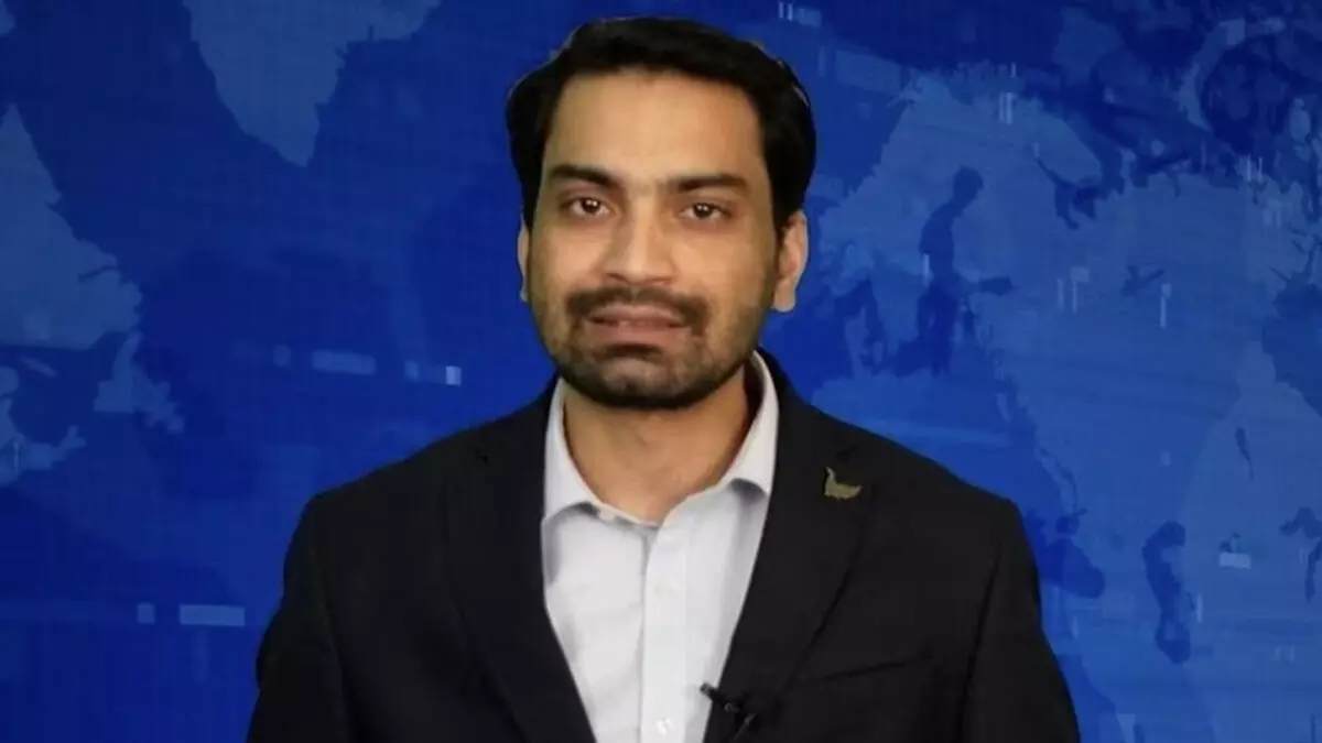 नहीं बदला साल में औसतन दो-तीन पत्रकारों की हत्या का तथ्य