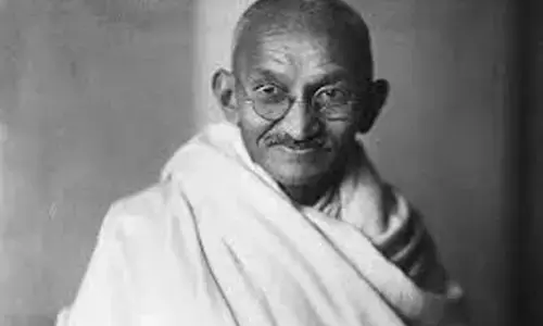 जब गांधी ने 125 वर्ष तक जीने की इच्छा त्याग दी थी!