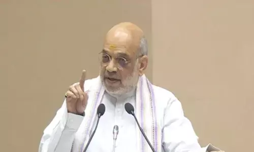 पंजाब के बाढ़ प्रभावित लोगों को हर संभव सहायता देने के लिए कटिबद्ध मोदी सरकार: अमित शाह