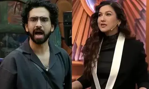 बिग बॉस 19 : गौहर खान ने अमाल मलिक पर निशाना साधा और कुनिका को बताया दमदार कंटेस्टेंट