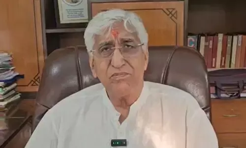 सिर्फ बिहार के नहीं, बल्कि राष्ट्रीय स्तर के नेता हैं राहुल गांधी : टीएस सिंह देव