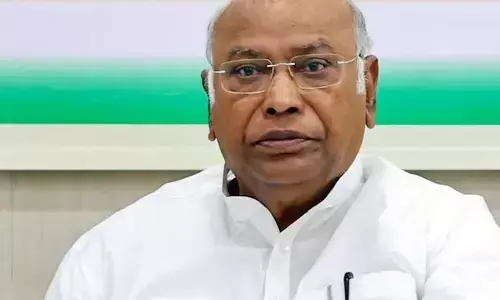 मल्लिकार्जुन खरगे की अचानक बिगड़ी तबियत, बेंगलुरु के एमएस रामैया अस्पताल में भर्ती