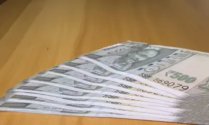 केंद्र सरकार ने अपने कर्मचारियों और पेंशनधारकों को दिया दिवाली का तोहफा, 3 प्रतिशत बढ़ाया डीए