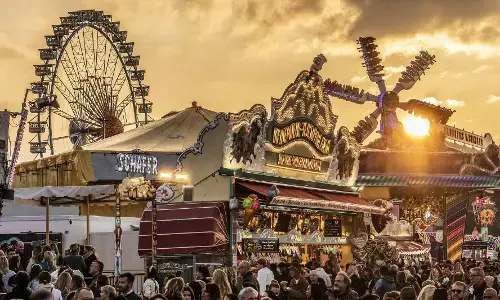 LIVE: 1 अक्टूबर के ताजा समाचार और अपडेट्स LIVE: 1 अक्टूबर के ताजा समाचार और अपडेट्स